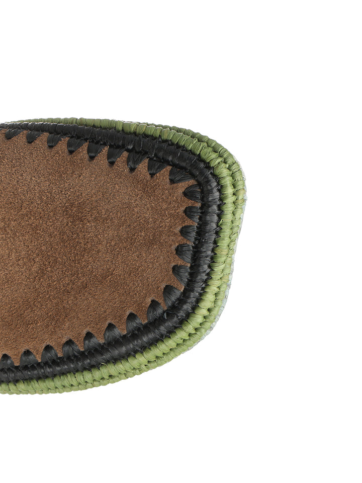 Loewe Rio Scarpe basse - Brown | 1070e6ff87ad75986677e72b8777080ba63ff845