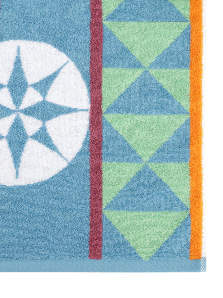 Loewe Cotton Terry Towel Swimwear - Multicolor | c962a763d0a23217809ee304cb28c783ce845a95