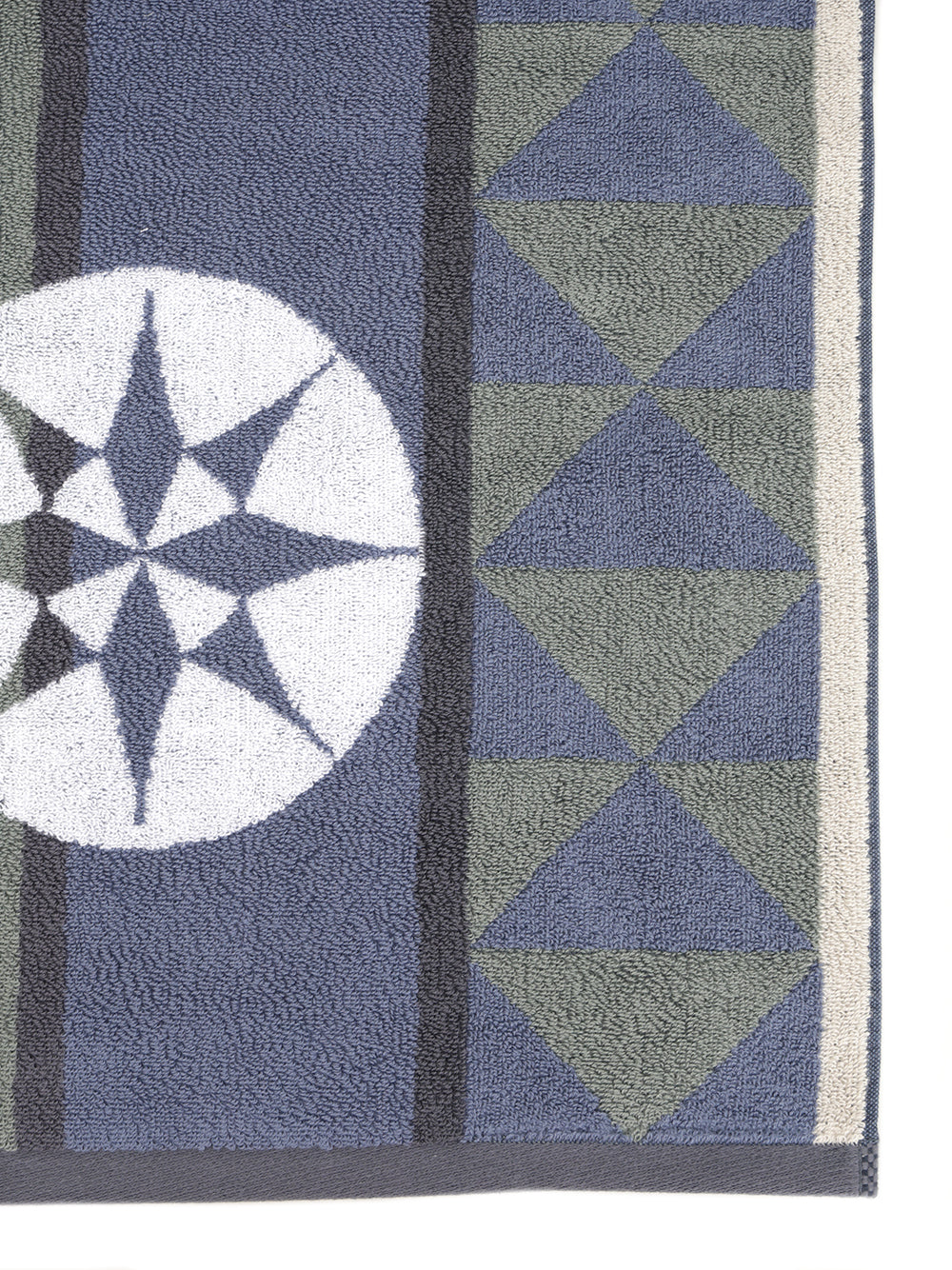 Loewe Cotton Terry Towel Swimwear - Blue | db4ce652397ba4d0c09bb86d63b043b3e8484023