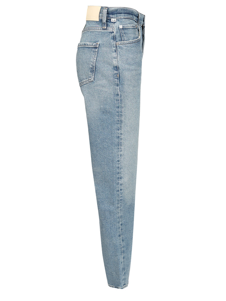 Citizen Of Humanity Delfina Jeans - Blue | e2b23a89ee184d44a8357f6ab671f5fa3346ee24