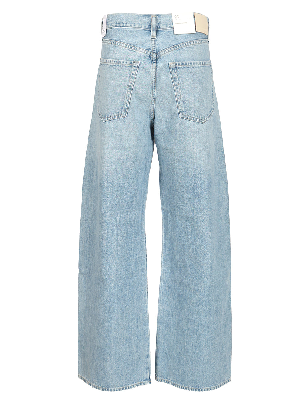 Citizen Of Humanity Brynn Jeans - Blue | 69274936741eb3c359ae12002ef571788f6b6e19
