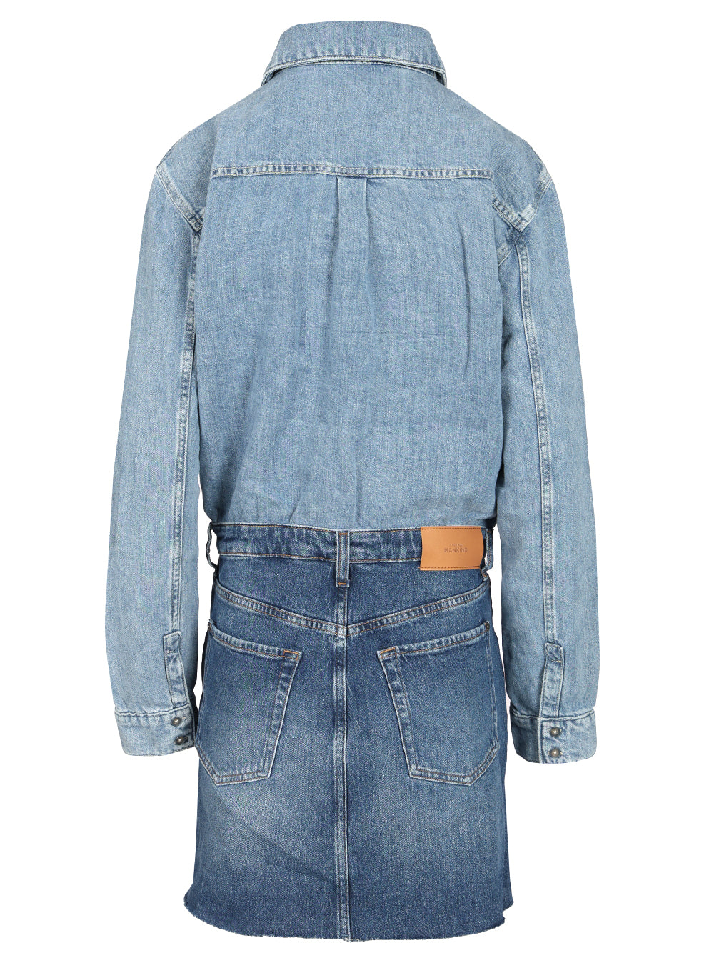 7 For All Mankind Ipanema Jewelry - Blue | da483b40212b43cd9e5c7e59902750d9c25c2ced