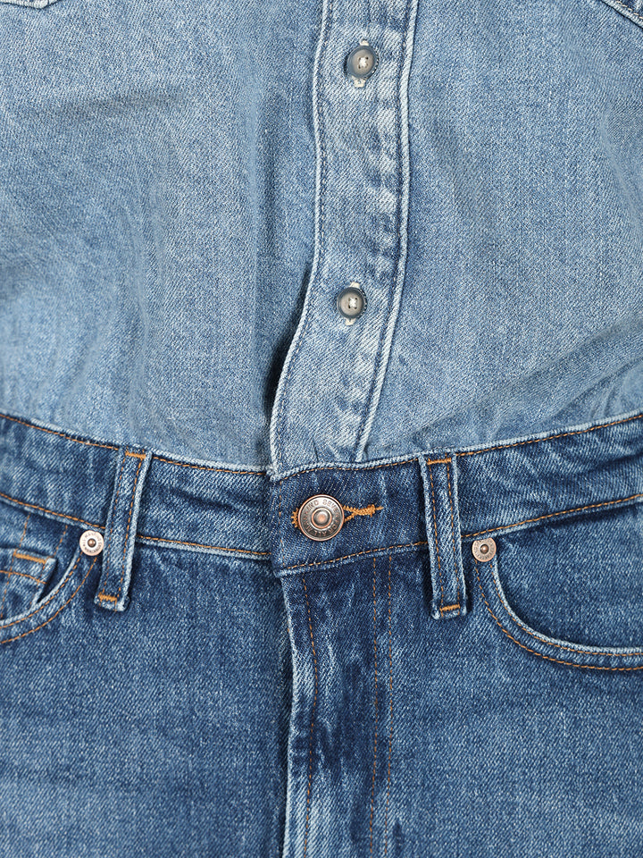 7 For All Mankind Ipanema Jewelry - Blue | 35f2f4cbe0b5c13272545230334644b663748829