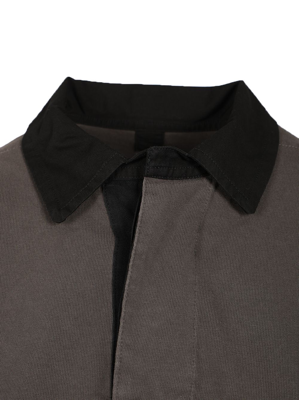 Maison Margiela Cotton Piqué Polo shirt - Grey | 2b465a056a41b89041e1c525b33ef76b03289984