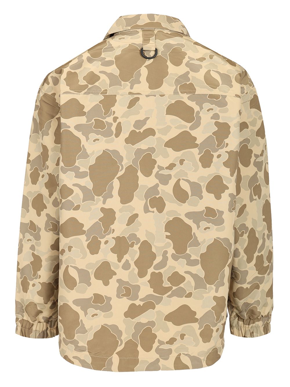 Carhartt Wip Liam Jackets - Camouflage | 74187259ecb0de29270eb361613218d061088eff