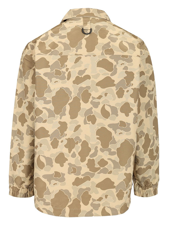 Carhartt Wip Liam Jackets - Camouflage | 74187259ecb0de29270eb361613218d061088eff
