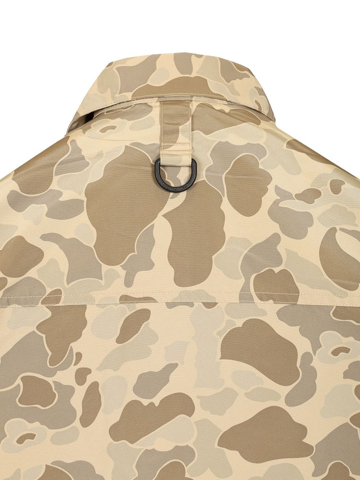 Carhartt Wip Liam Jackets - Camouflage | 3add3f0d7b3a6609bcb5f6f88d050ebef91fcb43