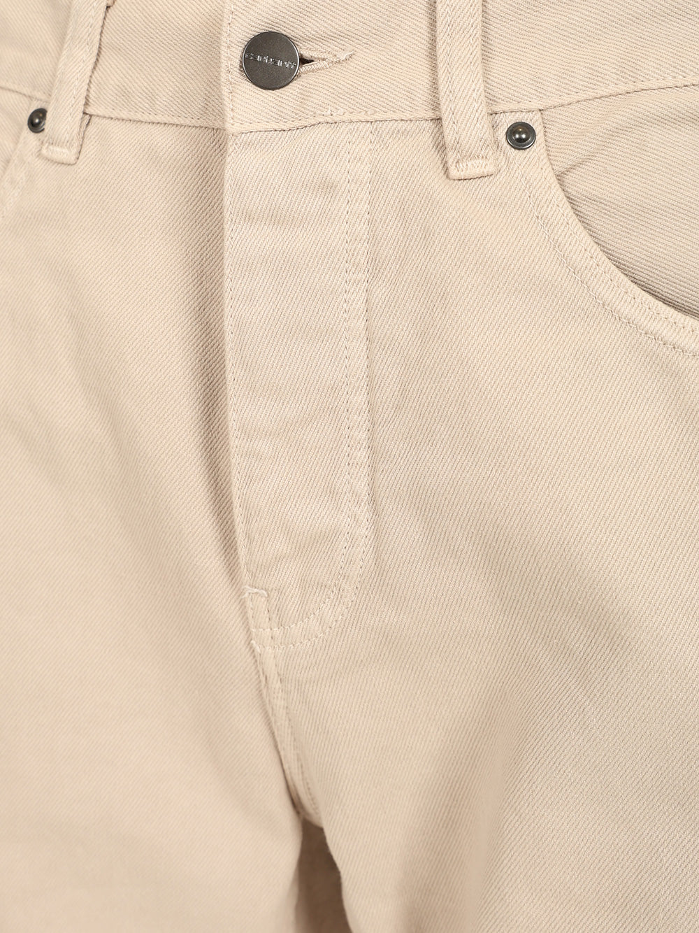 Carhartt Wip Newel Jeans - Beige | 1da2d9ddb8168f26ebd20c78d6b7626b81c65cb2