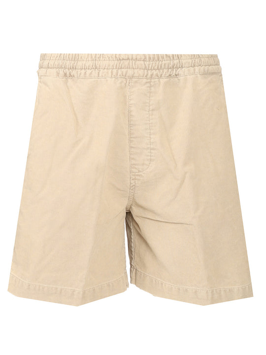 Reynold Trousers Beige