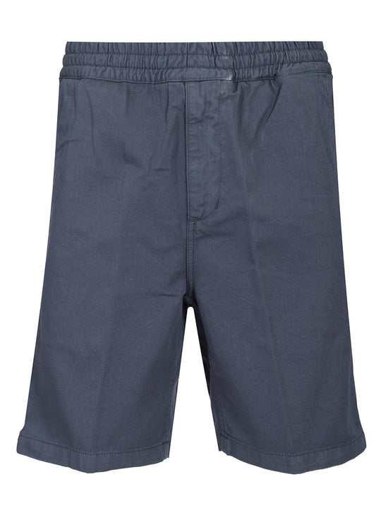 Flint Trousers Blue