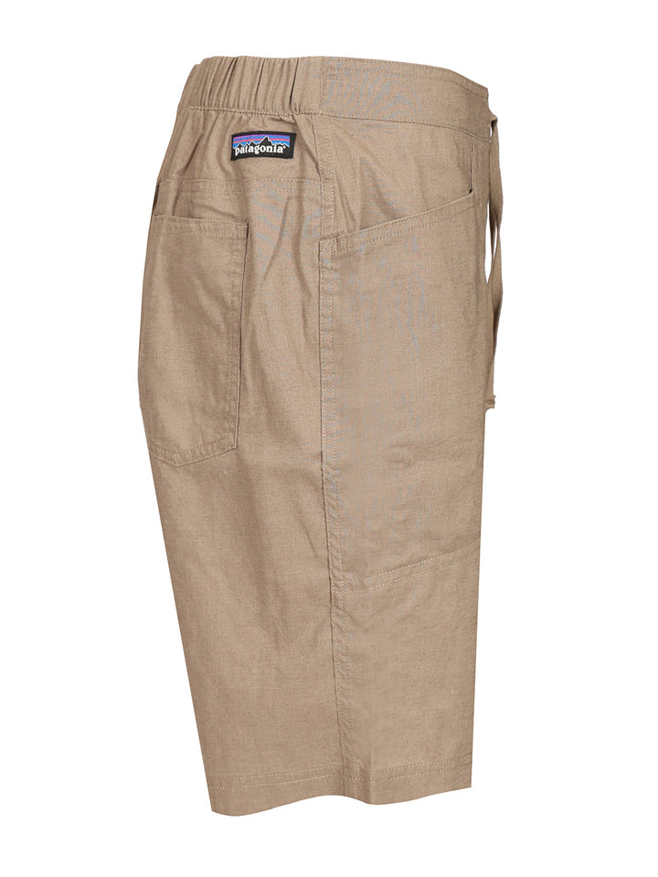 Patagonia Hampi Rock Trousers - Grey | 715d420cf28f797bf3c0c143da62e712ef293949