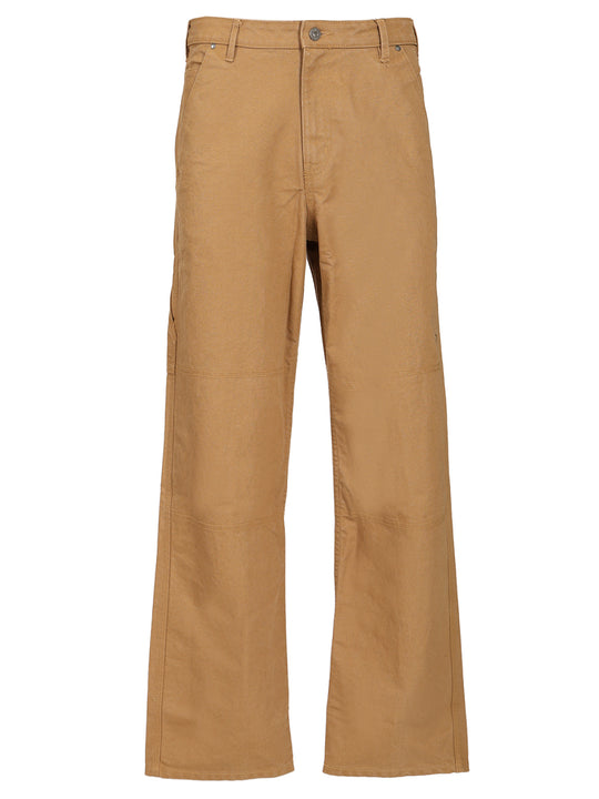 Cedar Trousers Brown