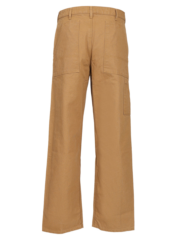 The North Face Cedar Trousers - Brown | cd178fe948a4f4689bdf111eb917a9d3d62efbf8