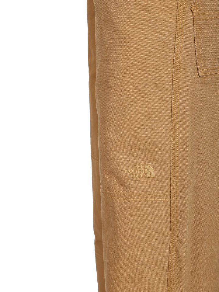 The North Face Cedar Trousers - Brown | 6429d37144414ec2fac62d273909280a0a9e9259