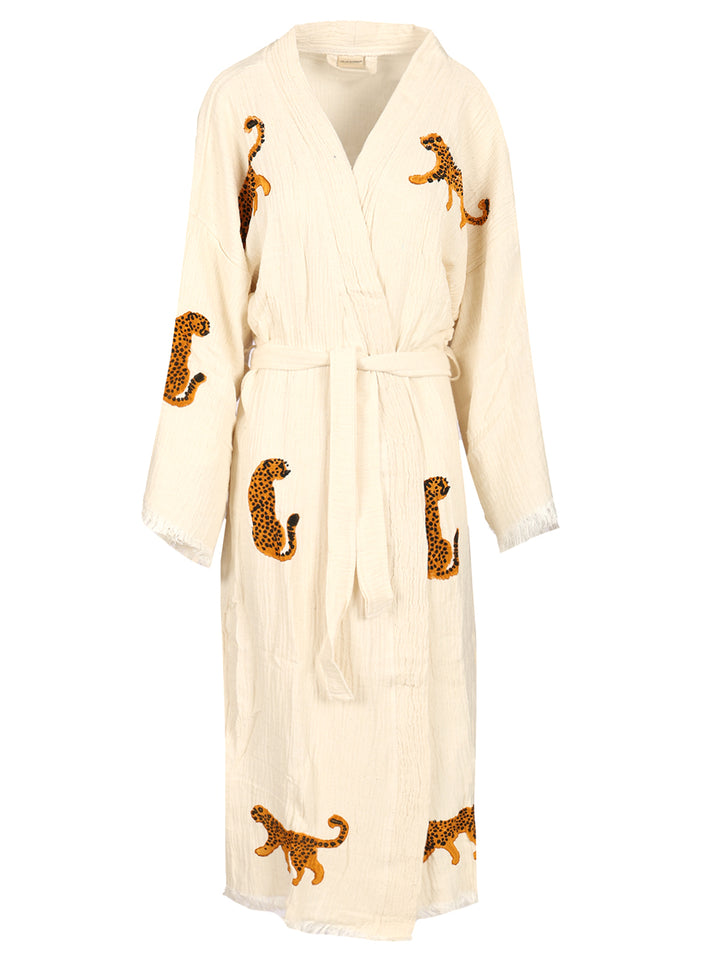 Dilan Kayhan Africa Jackets - Multicolor | d16be8ee3797186f7a7a97d082dc336a1a143373