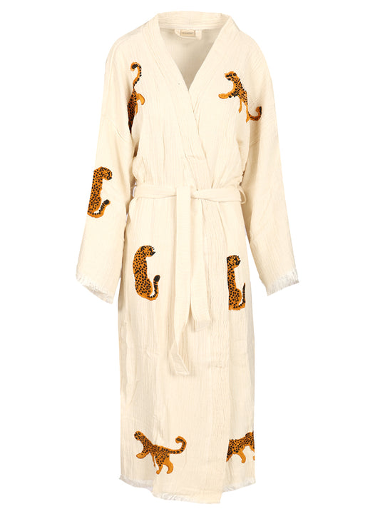 Africa Jackets Multicolor