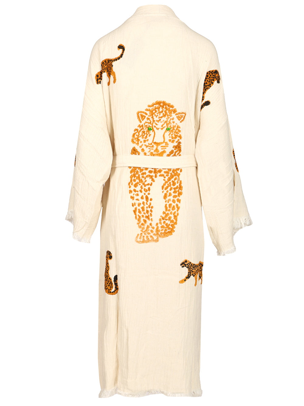 Dilan Kayhan Africa Jackets - Multicolor | 01002ef1369b58948e4227b0643d7b2ea0038c9a