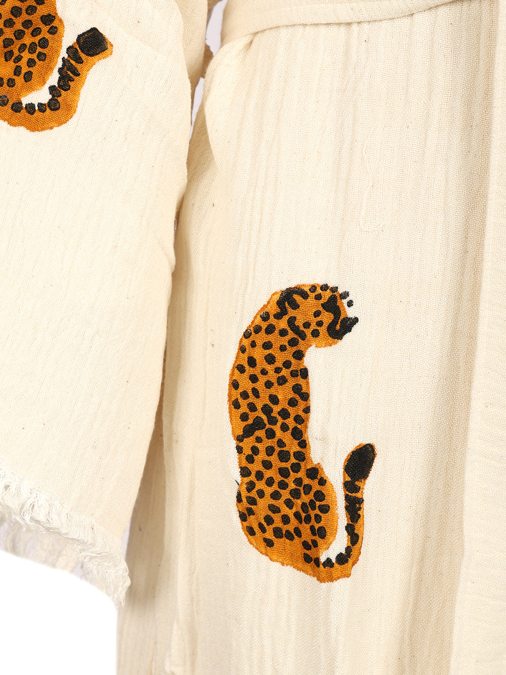 Dilan Kayhan Africa Jackets - Multicolor | 936a7619a686e6e37de068b400d8b25003ee3758