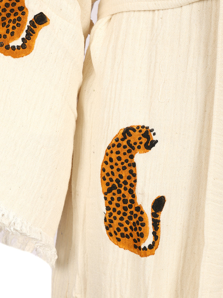 Dilan Kayhan Africa Jackets - Multicolor | 936a7619a686e6e37de068b400d8b25003ee3758