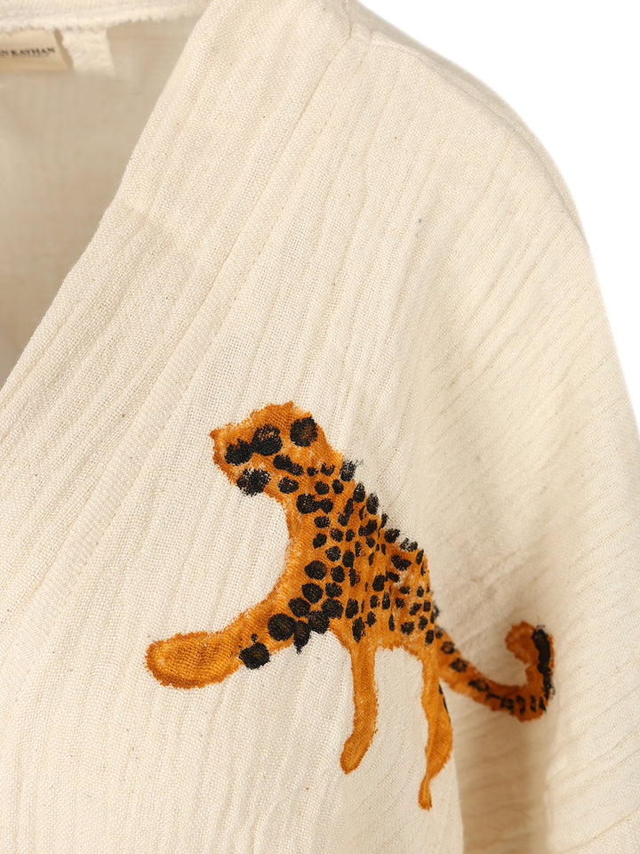 Dilan Kayhan Africa Jackets - Multicolor | 64b6bbdf8a8a4fe5c4493f005515b0884bbfc733