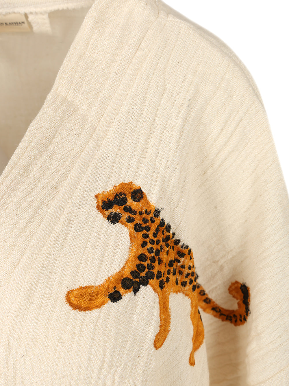 Dilan Kayhan Africa Jackets - Multicolor | 64b6bbdf8a8a4fe5c4493f005515b0884bbfc733