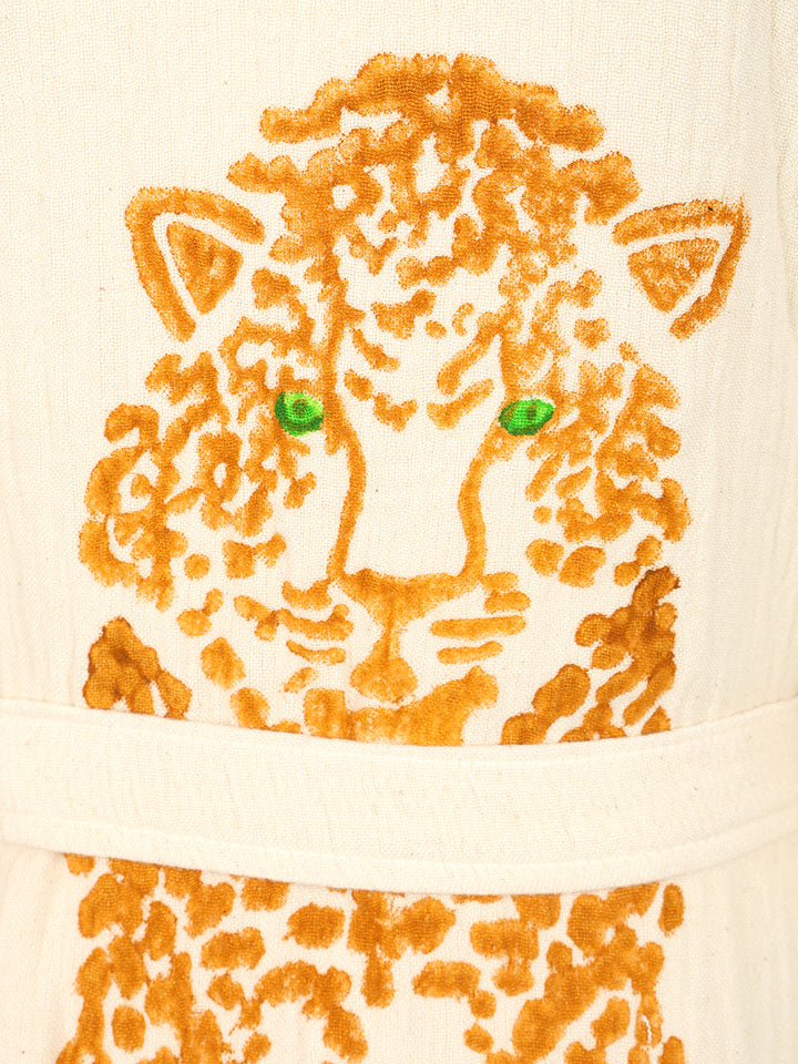 Dilan Kayhan Africa Jackets - Multicolor | 6bbc0076a38607391f88dc9df024627b7aac3598