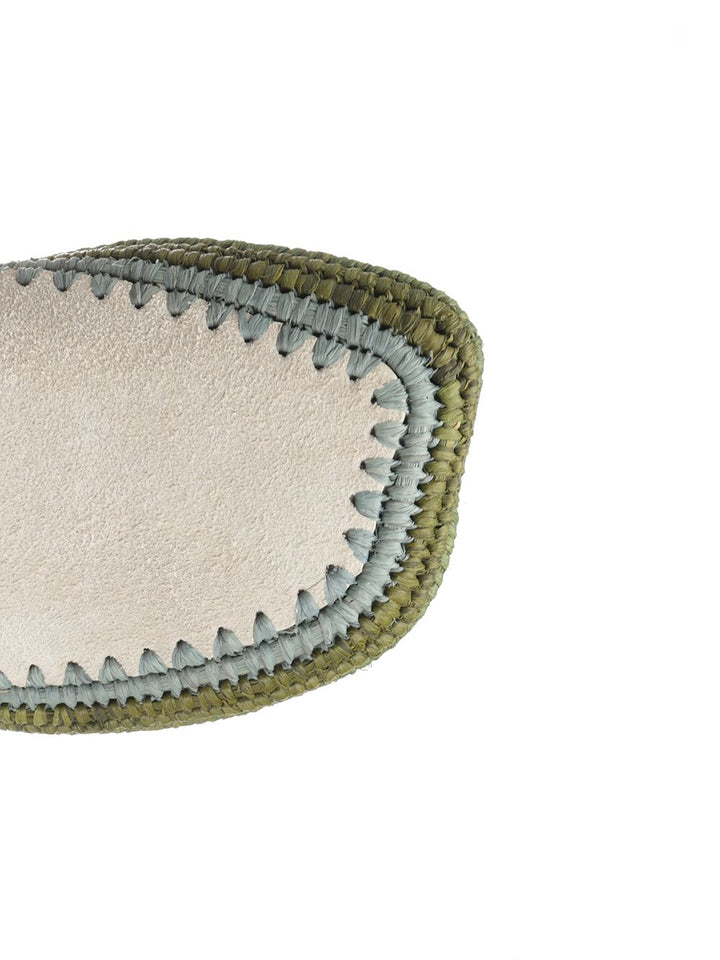 Loewe Rio Scarpe basse - Grey | 94a284b4edb5d5cdea3cf129ab96a4b60b23e40e