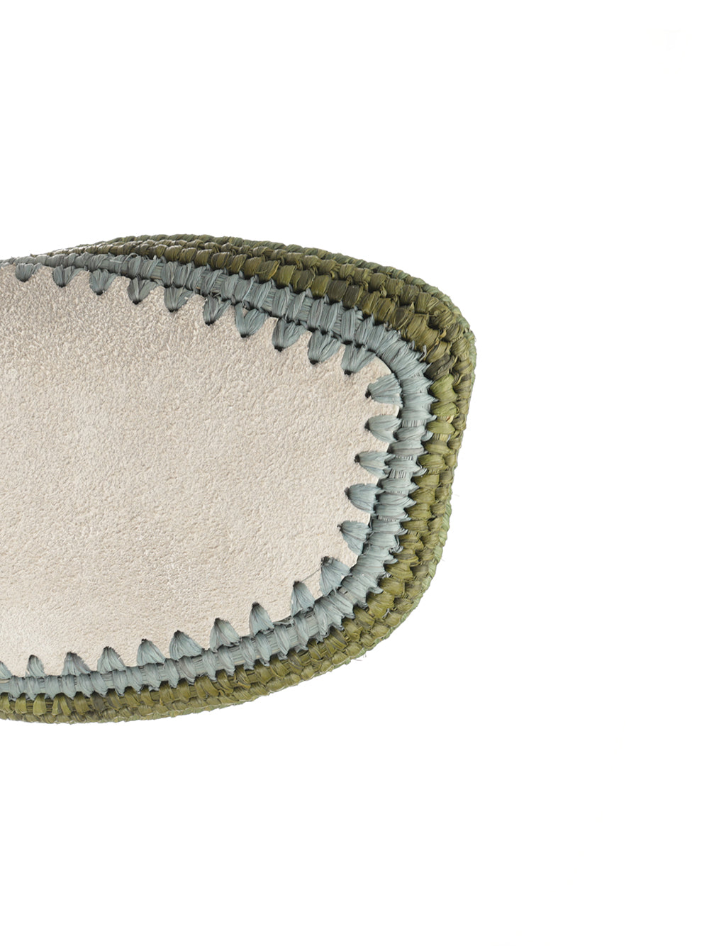 Loewe Rio Scarpe basse - Grey | ad534f9d687bd81bef151a97005c46439ad8fbe9