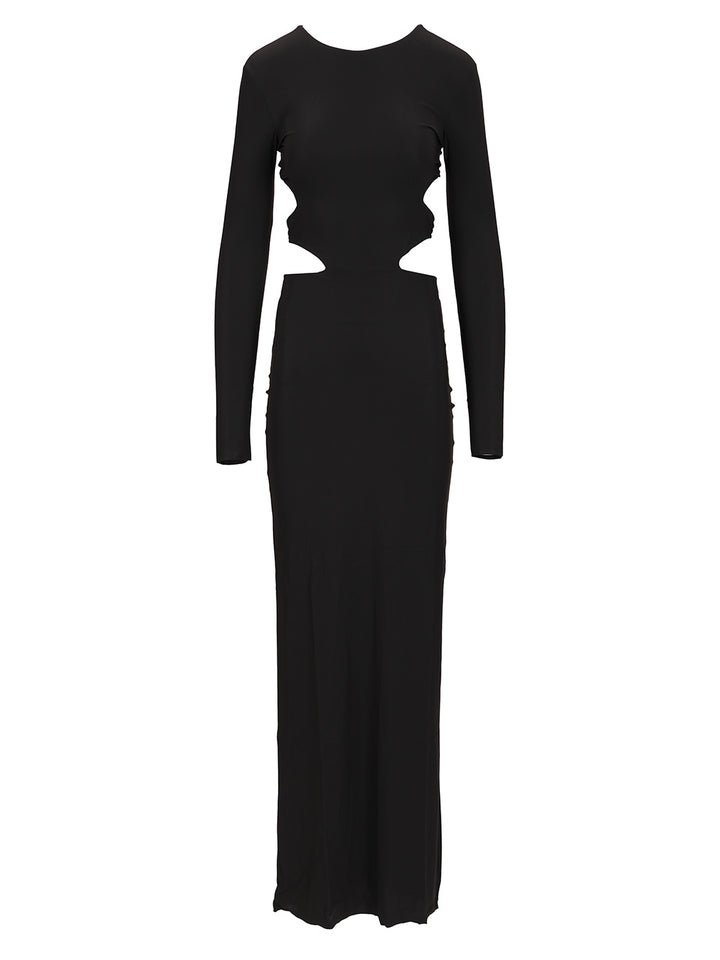 Amazuin Tecla Dresses - Black | 3db064c5c28e30801ef45ba606a8ef896318ac65