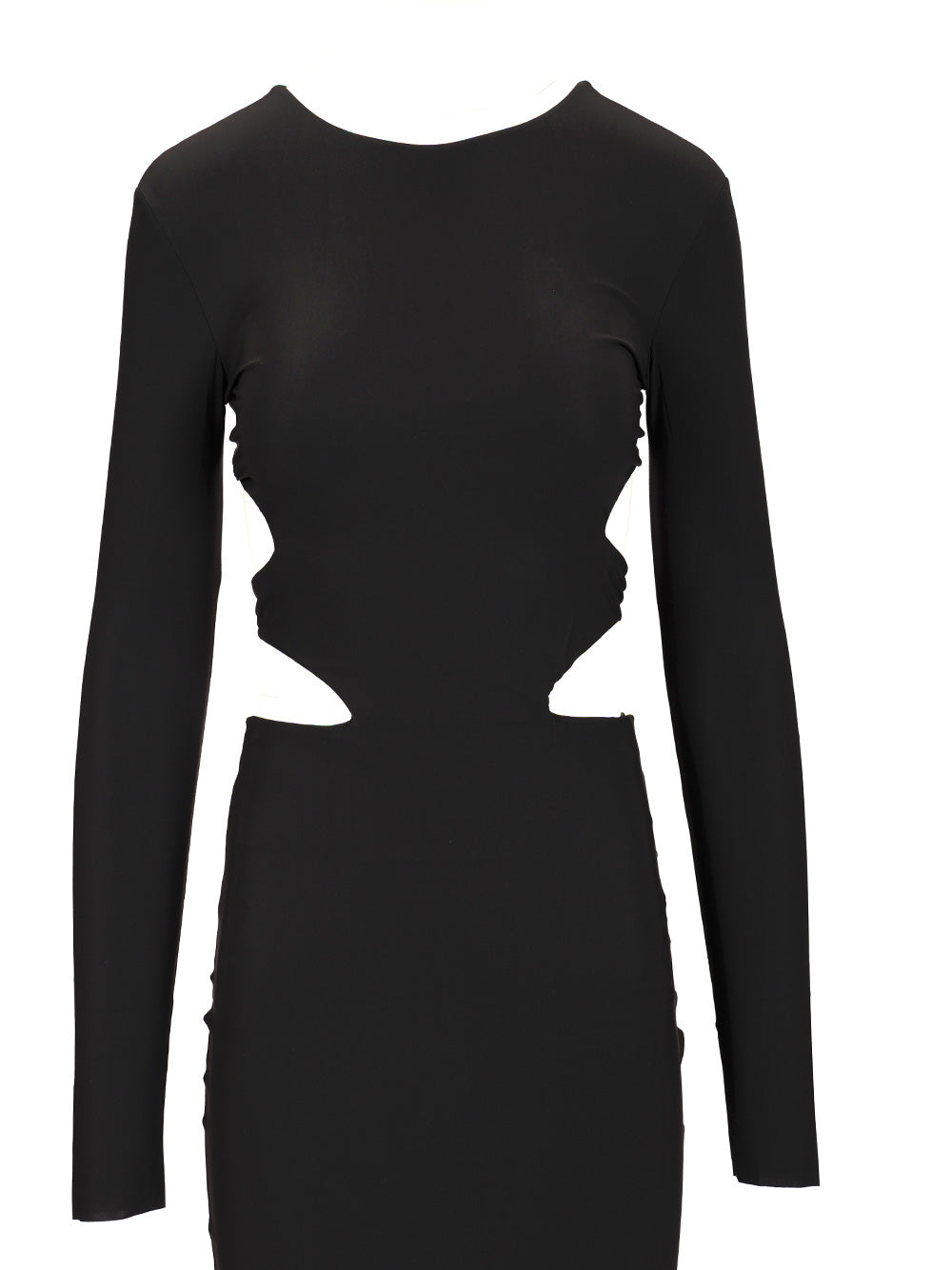 Amazuin Tecla Dresses - Black | b19c82dc74a9eeb3c3841196f0a577fcf7266469