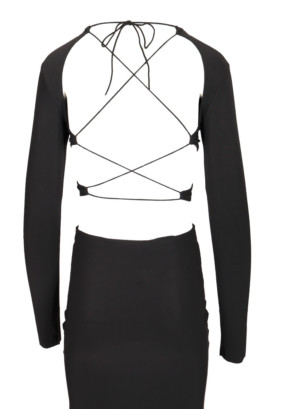 Amazuin Tecla Dresses - Black | f978bff9ae596c32d2e63dc33b84fc504b0d22d6