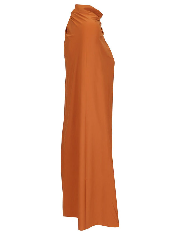 Amazuin Milla Skirts - Brown | 2c66014cddb1cd918c8c445e0b2b40b9fcd2eae8