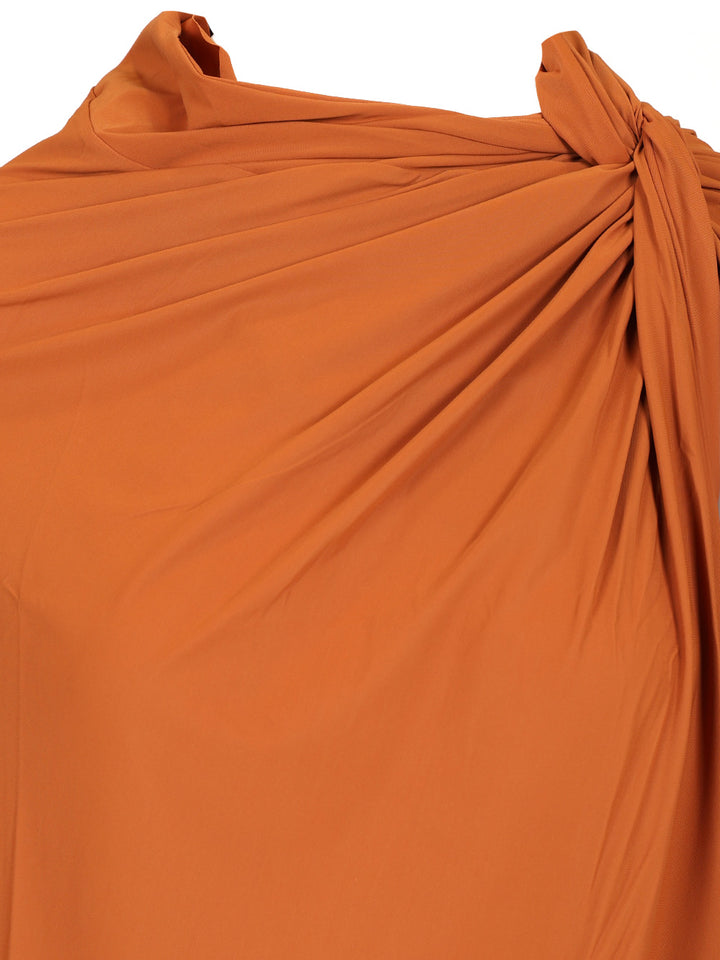 Amazuin Milla Skirts - Brown | 8e56a8edbe482dd609457830466c34e6c9e72beb