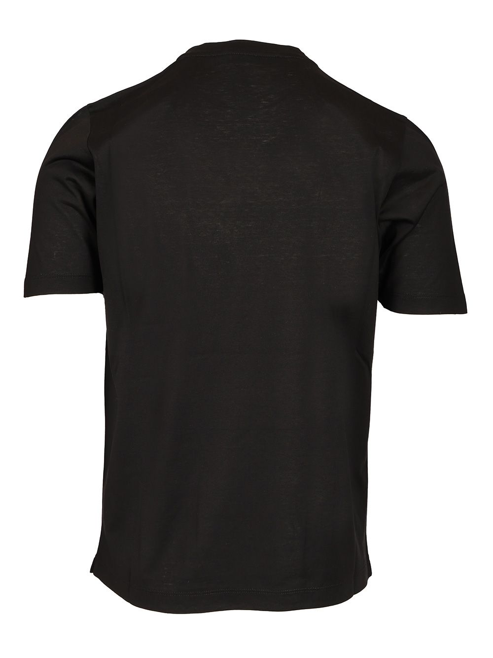 Mauro Ottaviani Jersey T-Shirt - Black | 1fa7b80d609ff8de04e550ebd40b9b80805269ef