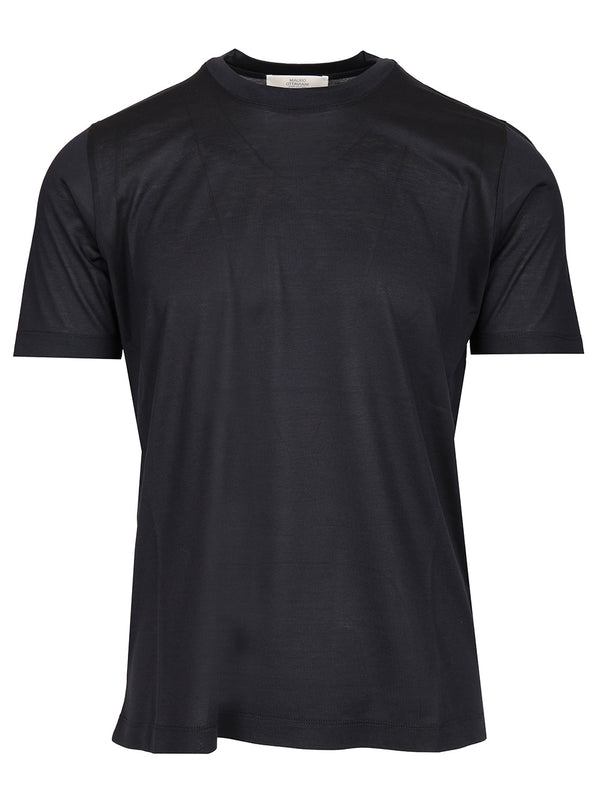 Jersey T-Shirt Blue