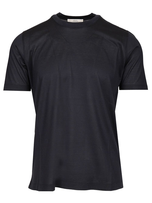 Jersey T-Shirt Blue