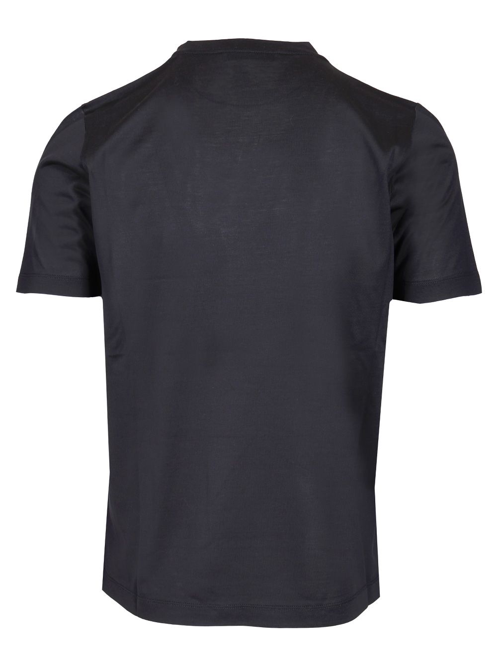 Mauro Ottaviani Jersey T-Shirt - Blue | f5271eec4bb2a3e7770c83c4b1fe02b60cb4875a