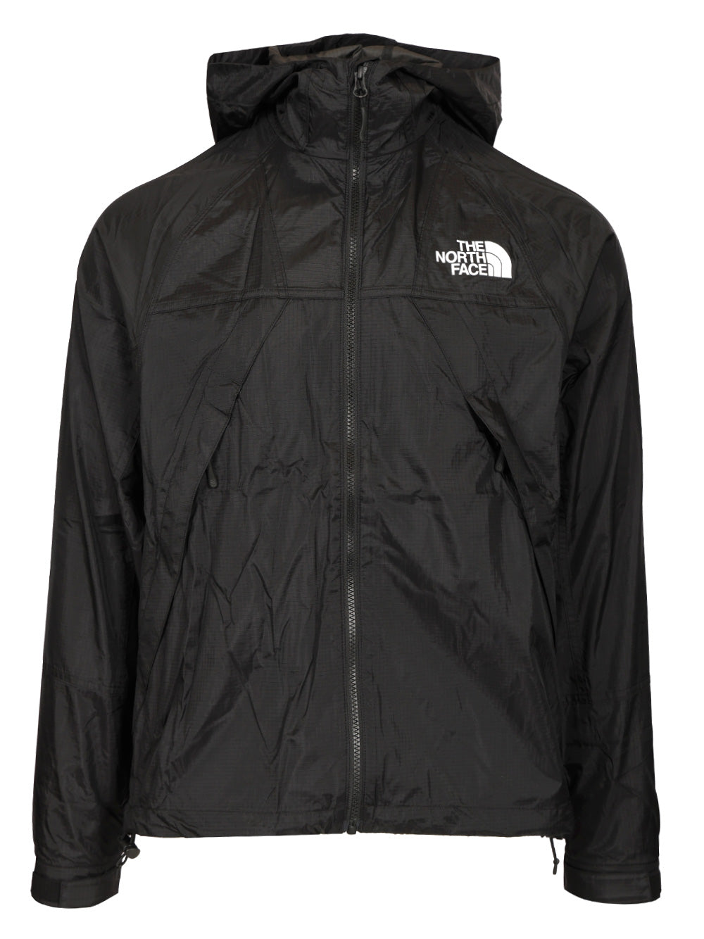 The North Face Nse Track Windbreaker Jackets - Black | 018175380c35c9710c16905a9fa6598fefe6fa1b