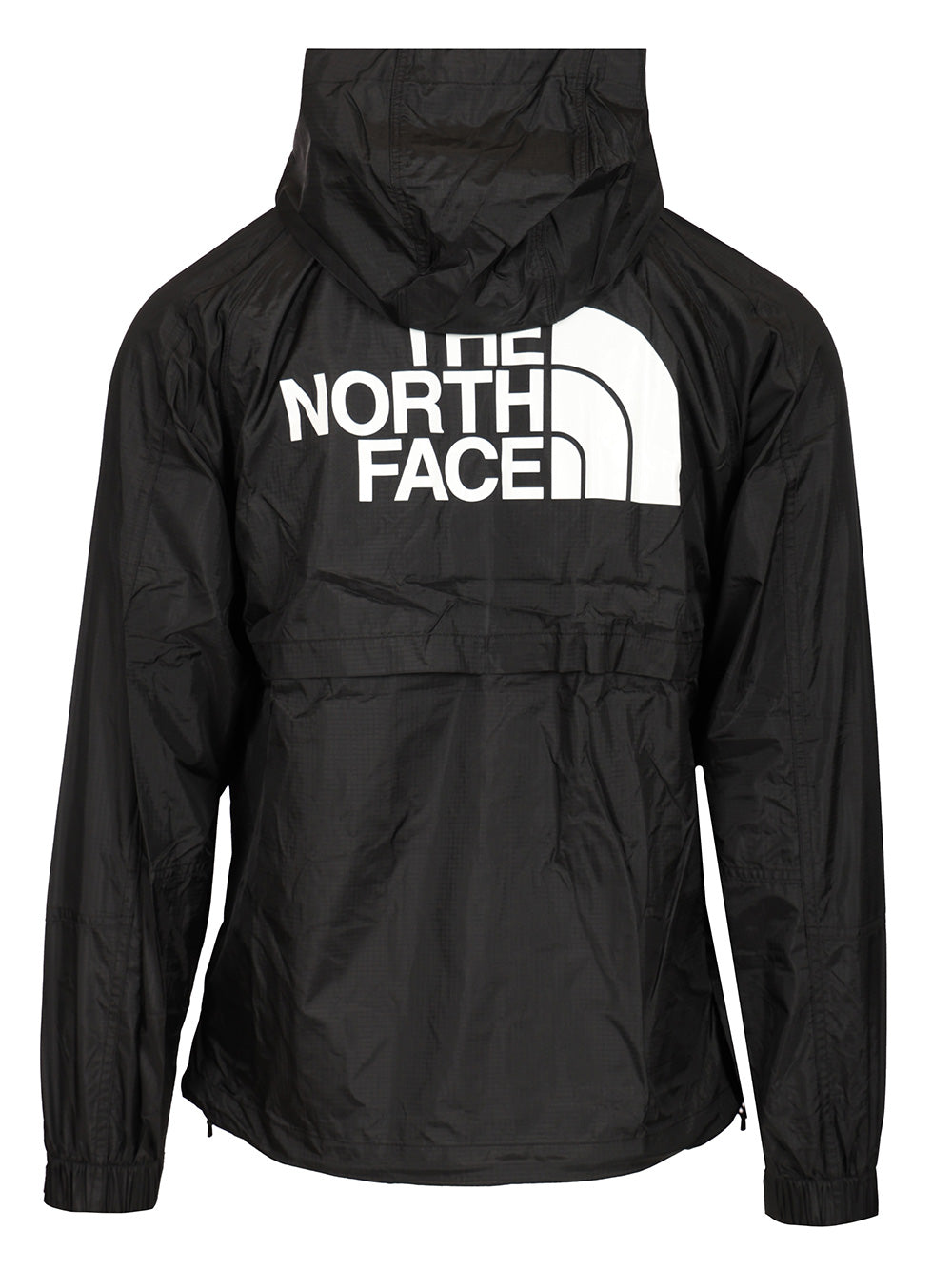 The North Face Nse Track Windbreaker Jackets - Black | 650c6f3177cc97aaba641fbe0ddacb345ed3603f