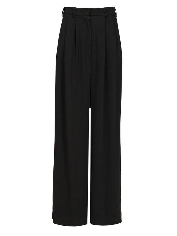 Cady Trousers Black