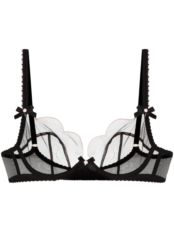 Agent Provocateur Lorna Underwear - Black | 60cd6d438728ab69a0916e7775e6790b77e4c9ba