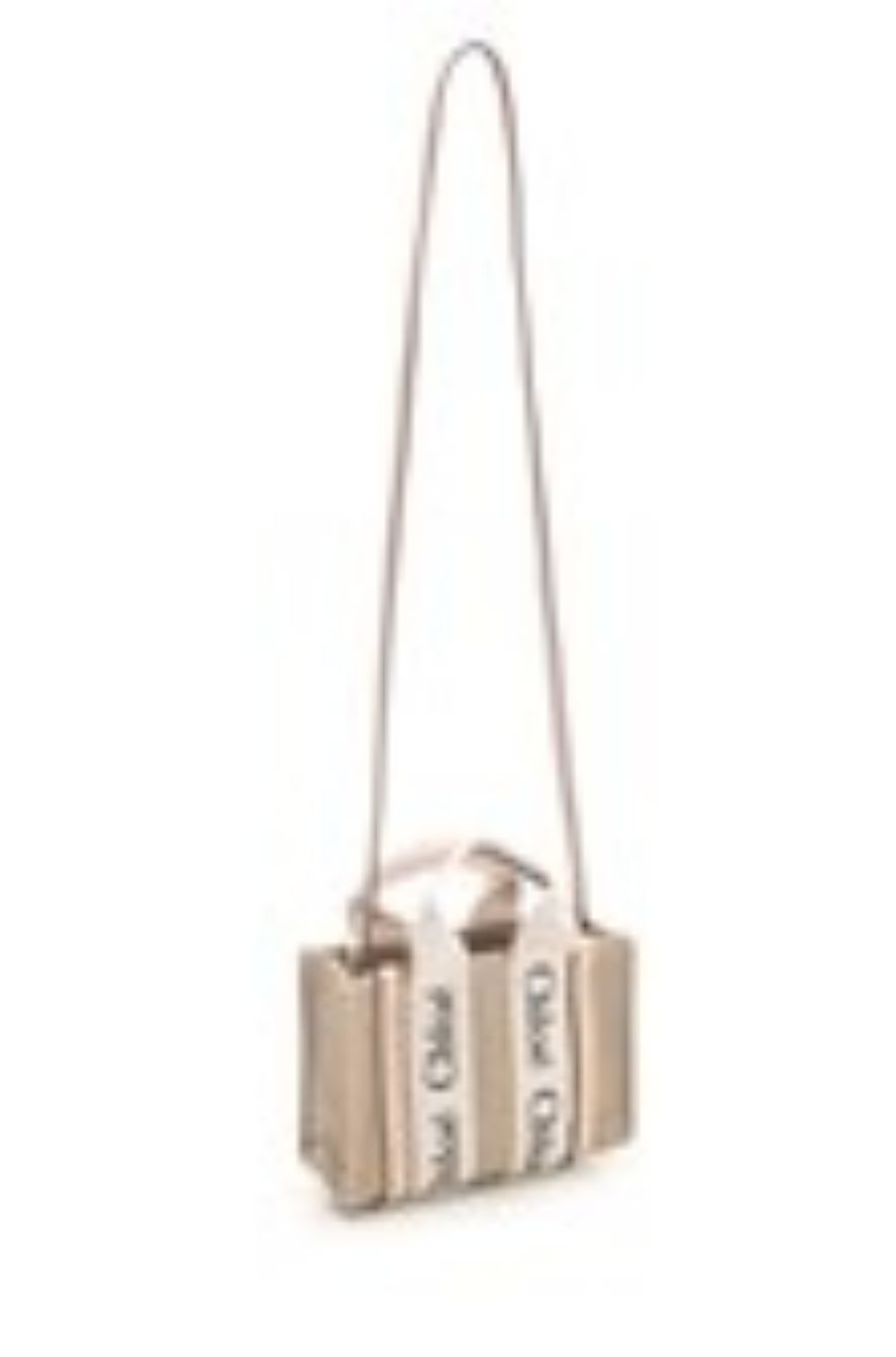 Chloe' Woody Handbags - Rose | d9864f1b8f8cab454f18a425c62a90a8eed5ff12