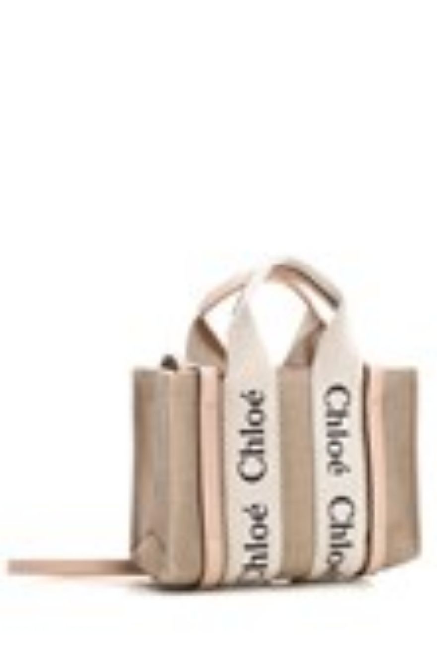 Chloe' Woody Handbags - Rose | 8a4319dc337755519d4f71defc483c6f6f4779ba