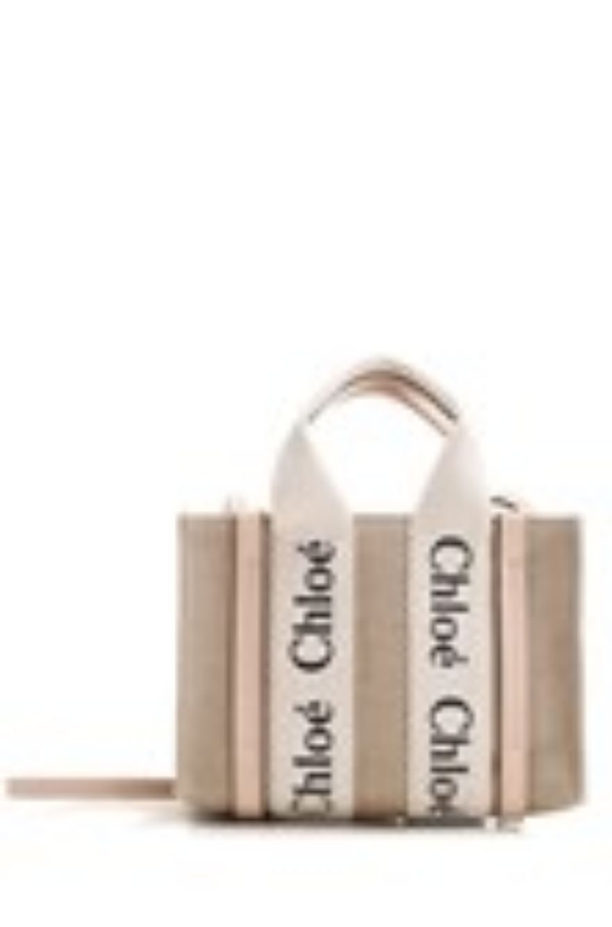 Chloe' Woody Handbags - Rose | 25d99c6ff154d2d5c7faa8fdb61ee09a737568d4