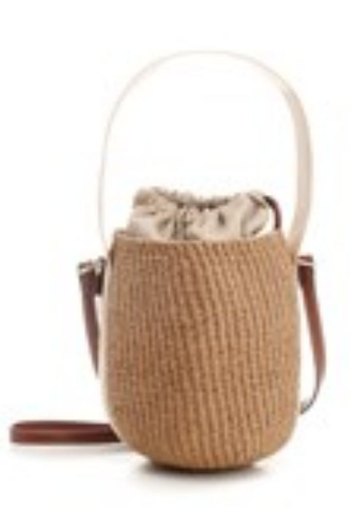 Chloe' Sense Handbags - Beige | d0c4046e648a111f89f7d8b1493e47b30090e3a1