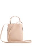 Chloe' Sense Handbags - Rose | de461c702be9d8ef01bb39512096260ea24f8cfc