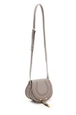 Chloe' Marcie Handbags - Grey | 67e3e096263a66779d602390c91aad066ac07581