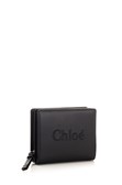 Chloe' Sense Handbags - Black | 54f79bda5cbccedbf7f6d635563e44b68ca316c7
