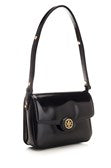 Tory Burch Robinson Shoulder Bags - Black | 34e0a8c377dc91e1809b1f91076841258a696f47