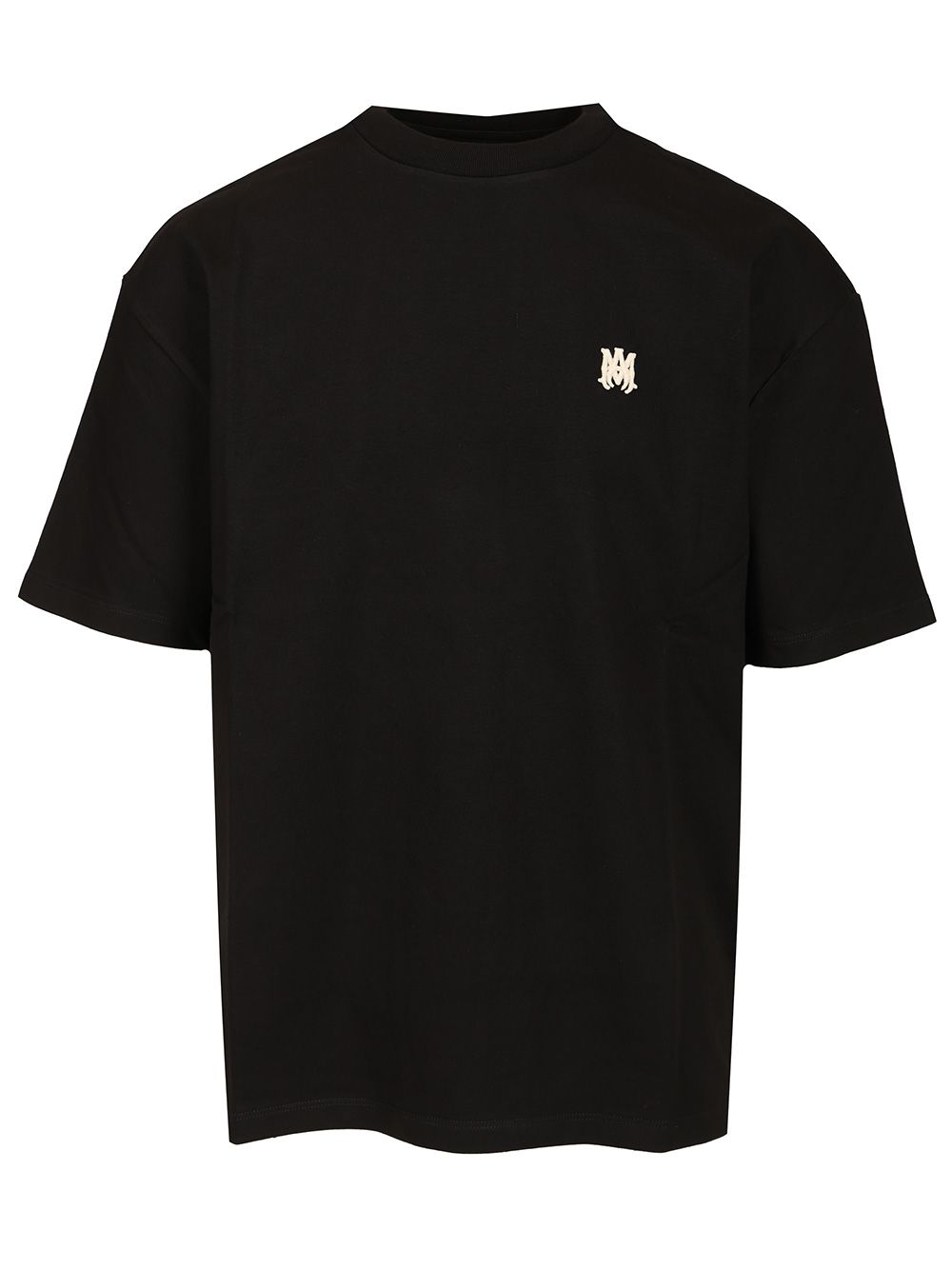 Amiri Skater T-Shirt - Black | eca481df772e74650946ef00de5af53583f1013b